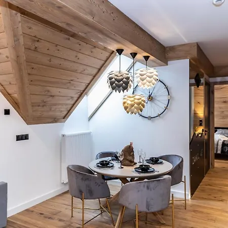 Apartament Zakolove 3 Zakopane