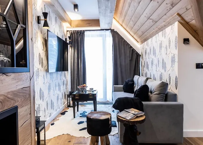 Apartamento Zakolove 3 *