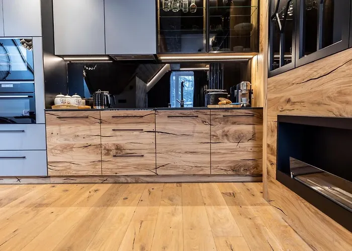 Apartamento Zakolove 3 Zakopane