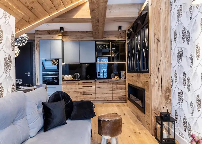 Zakolove 3 Apartamento