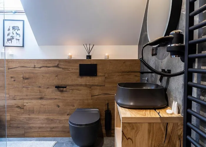 Zakolove 3 Apartamento Zakopane