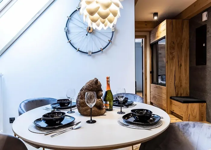 Apartamento Zakolove 3 Zakopane