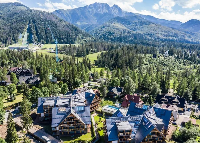 Zakolove 3 Apartamento *