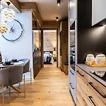 Zakolove 3 Apartamento *