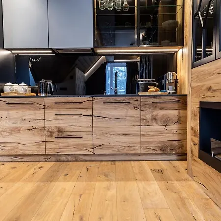 Apartamento Zakolove 3 Zakopane