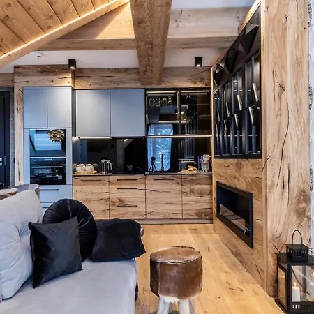 Zakolove 3 Appartement