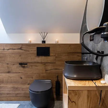 Zakolove 3 Appartement Zakopane