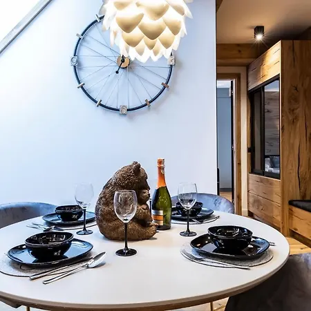 Appartement Zakolove 3 Zakopane