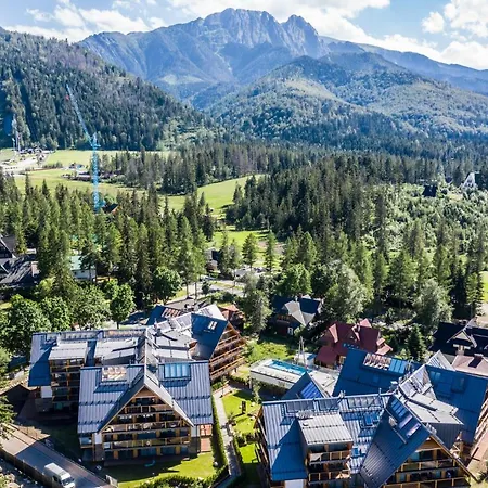 Zakolove 3 Appartement *